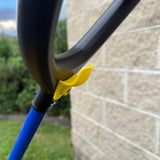 KETTLER Junior Plus Tricycle with Handlebar Bell