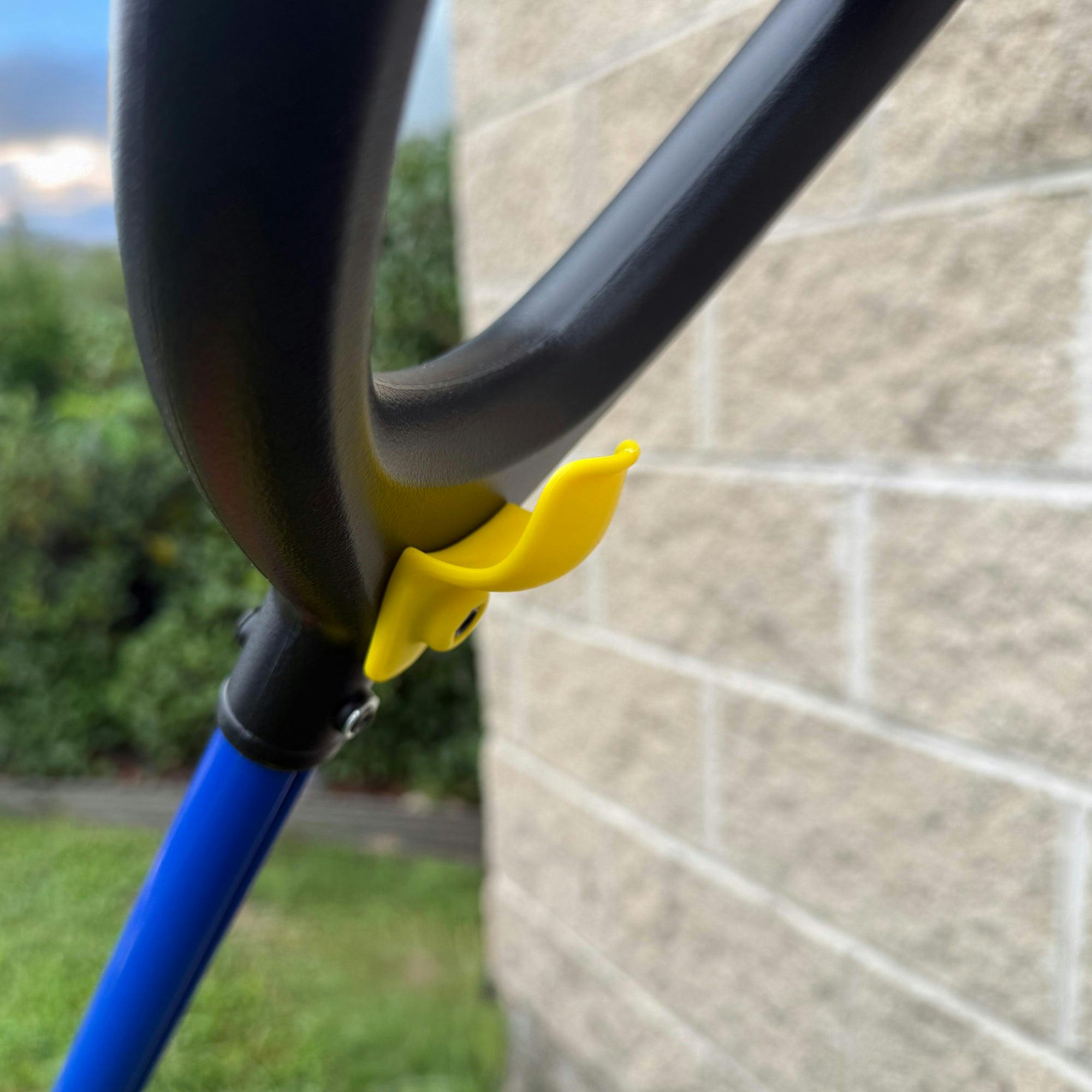 KETTLER Junior Plus Tricycle with Handlebar Bell