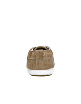 Stylish Steve Tan Soft Sole