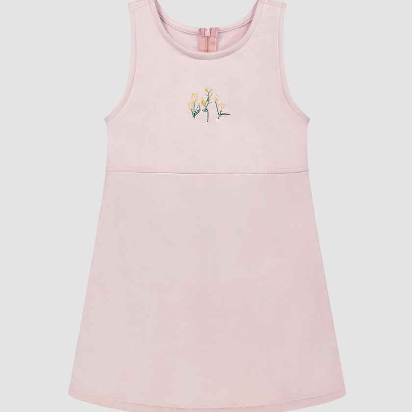 Hana Dress | Primrose Pink