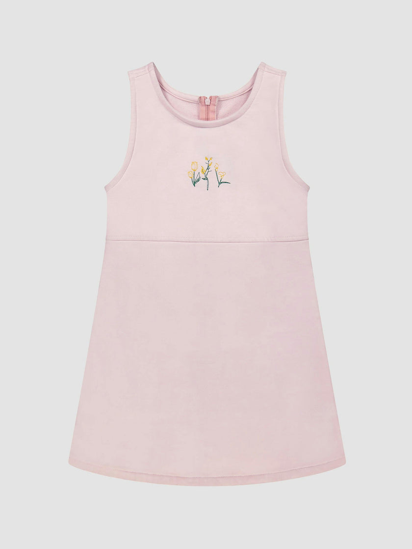 Hana Dress | Primrose Pink