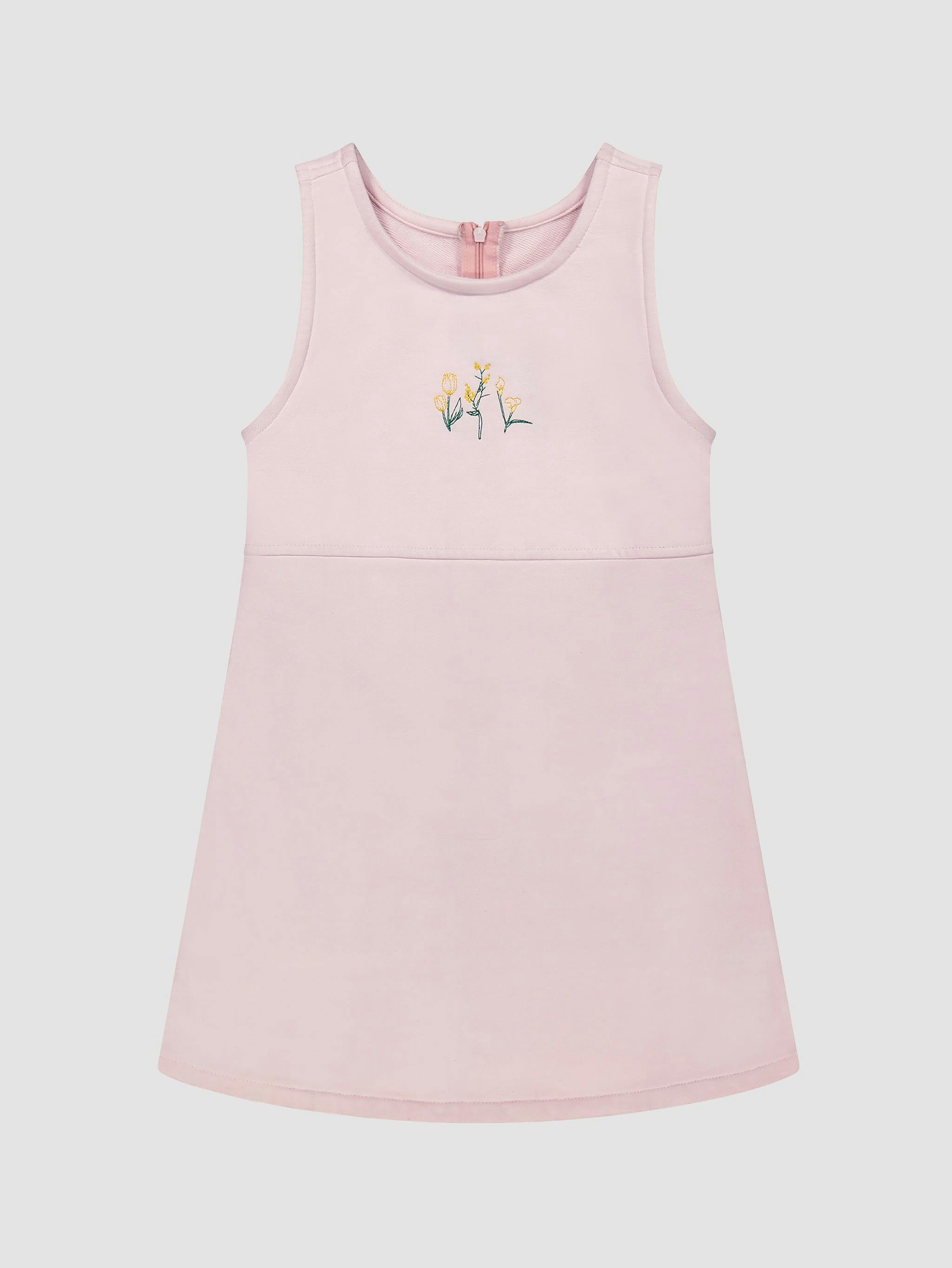 Hana Dress | Primrose Pink