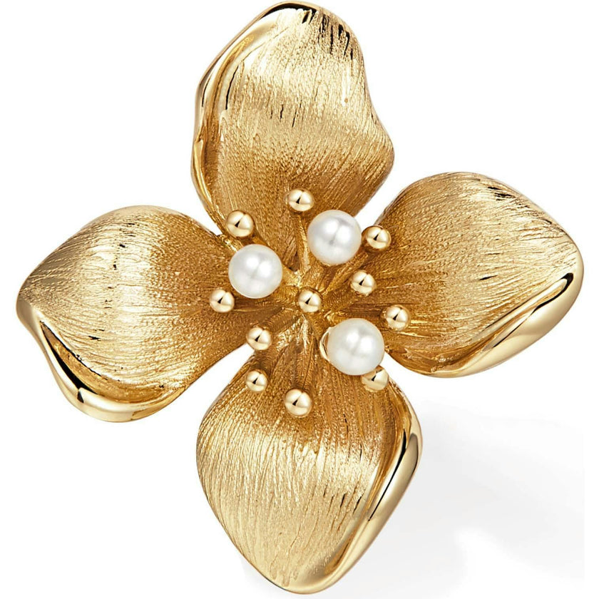 Blossom Brooch
