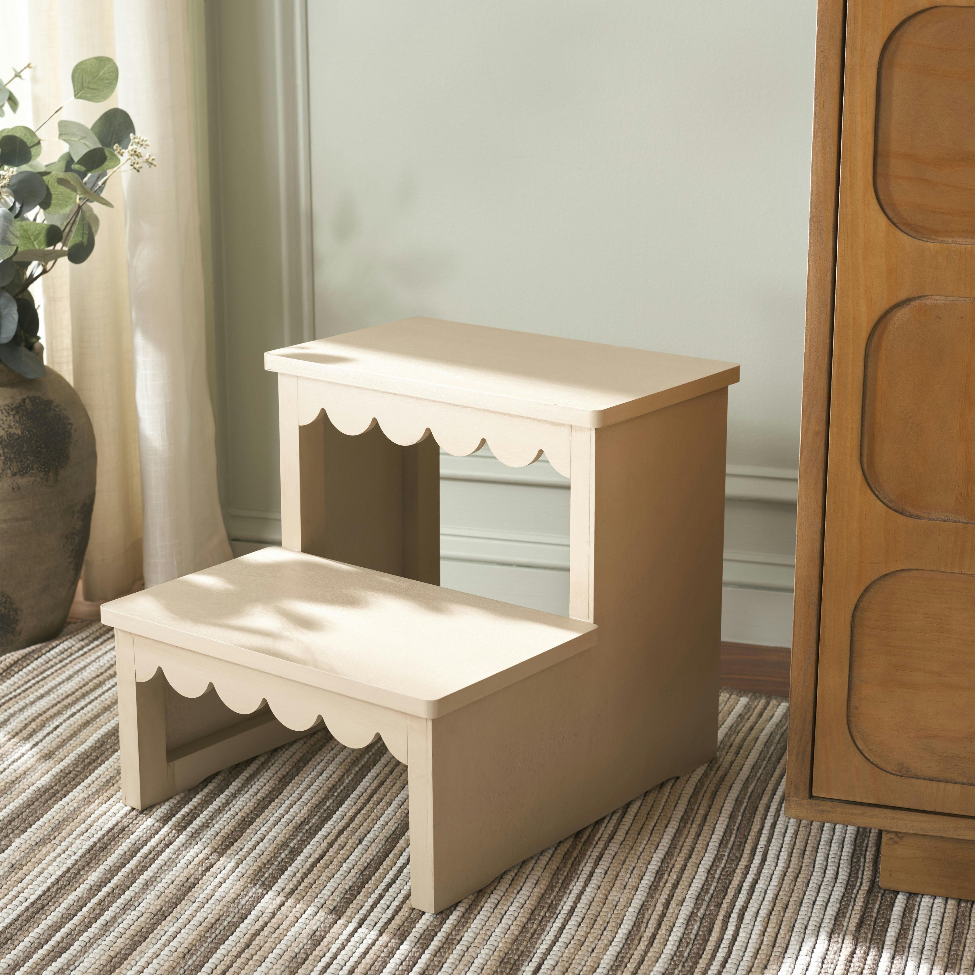 Haven 2 Step Stool