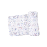 Country Western Heirlooms - Swaddle Blanket
