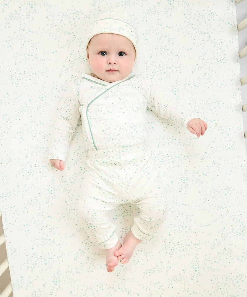 Crib Sheet