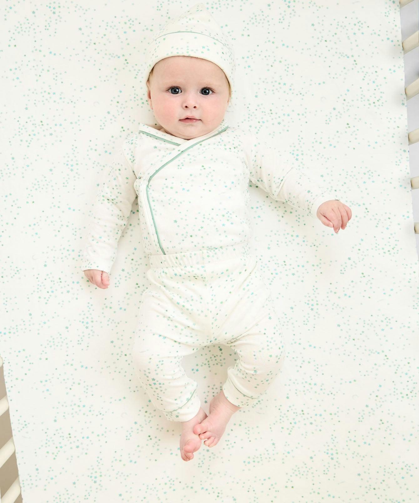 Crib Sheet
