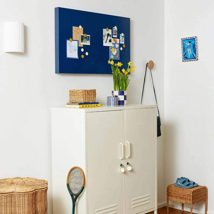 The Storyboard in Navy
