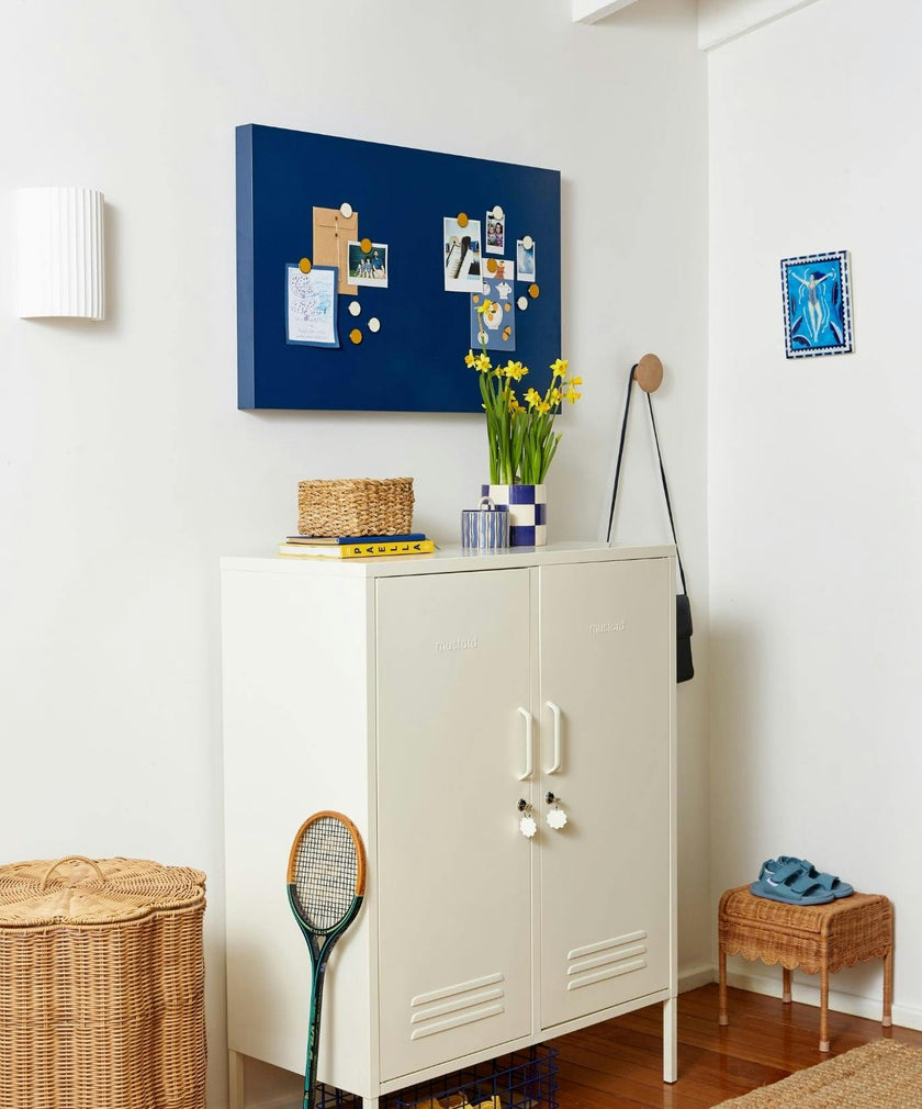 The Storyboard in Navy