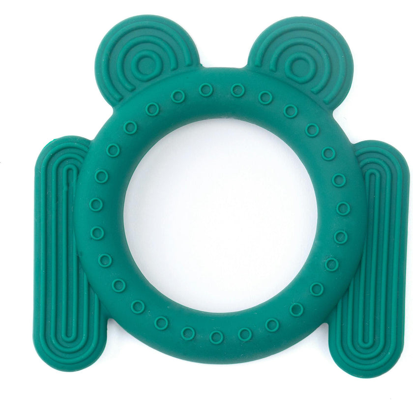 Rattle Teether