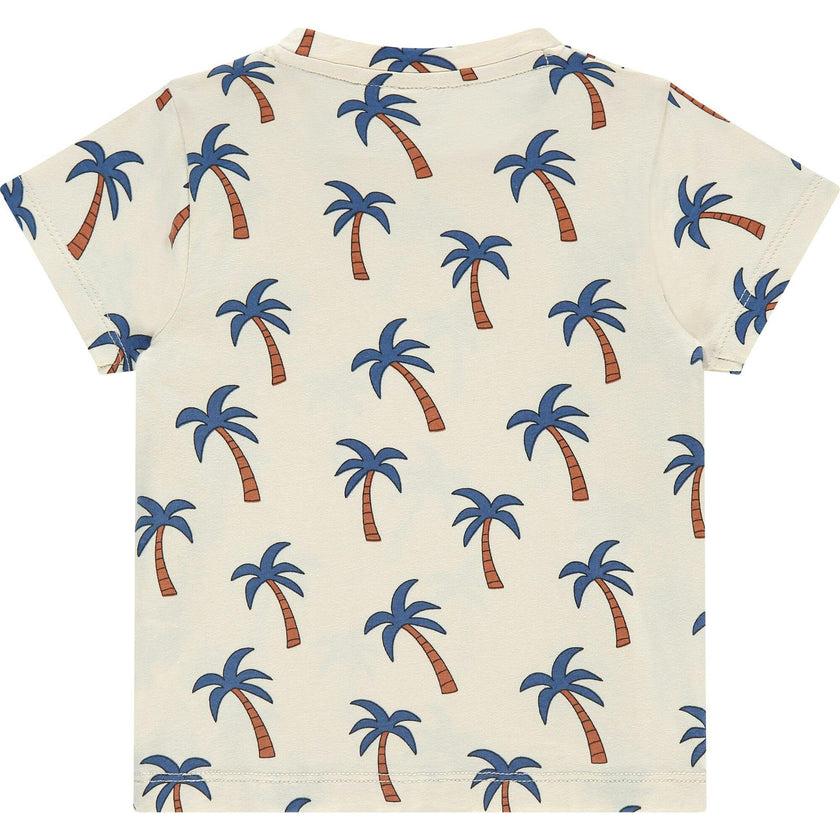 Palm Tree T-Shirt