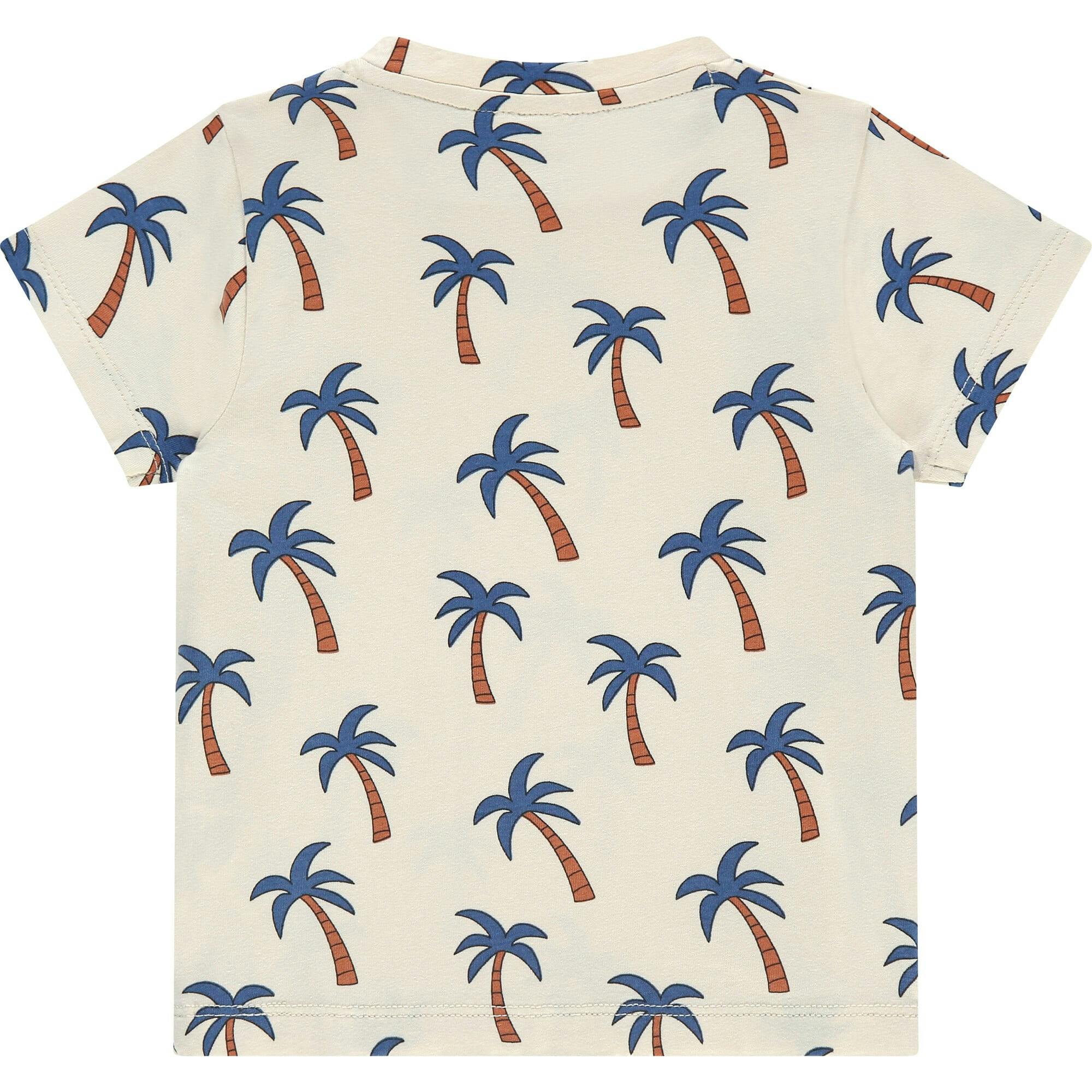 Palm Tree T-Shirt