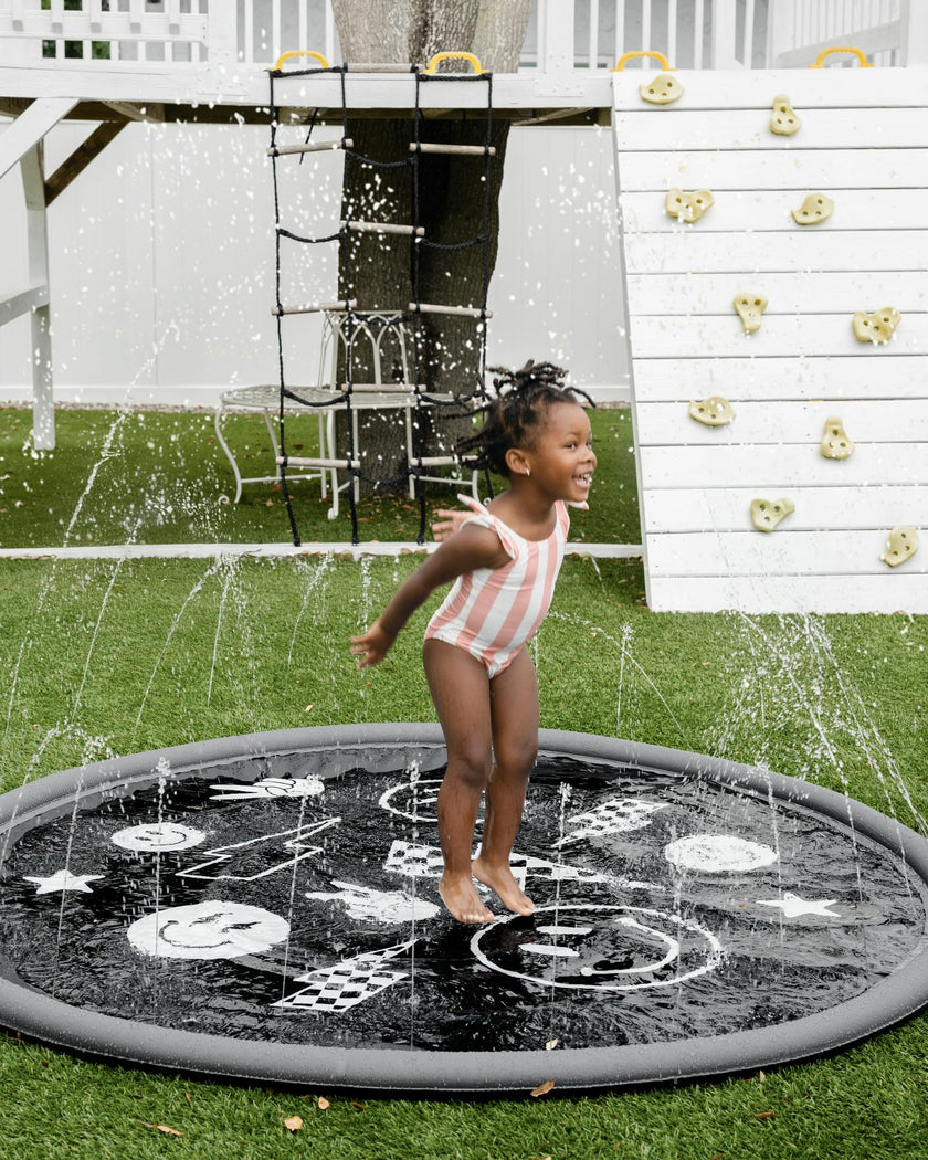Splash Pad