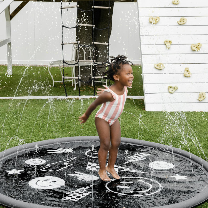 Splash Pad