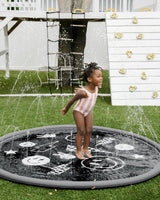 Splash Pad