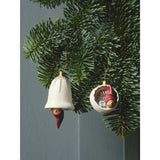 Playful Elf Ornaments