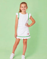 Love All Littles Kate Tennis Skort