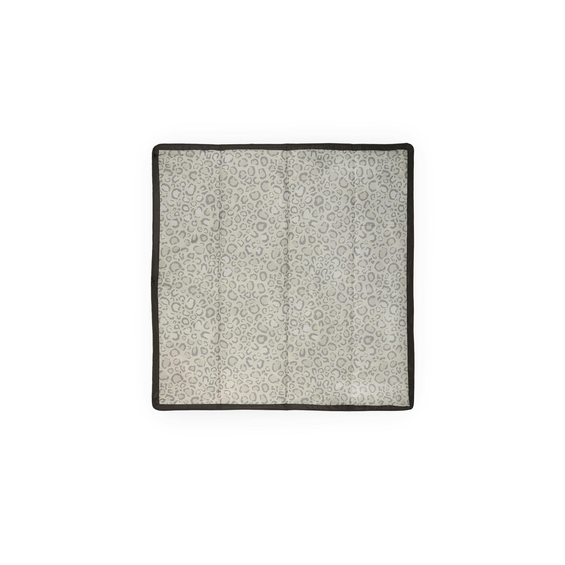 Outdoor Blanket - Snow Leopard