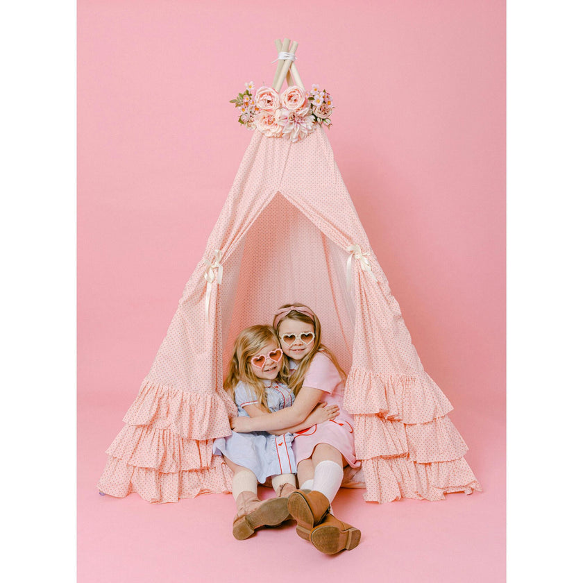 Eloise Play Tent