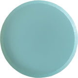 Shades Seafoam Dinner Plates