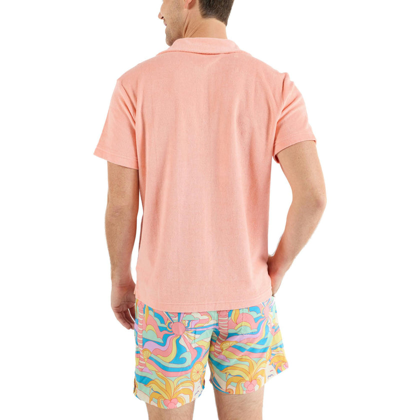 The Paradiso - Swim Trunks