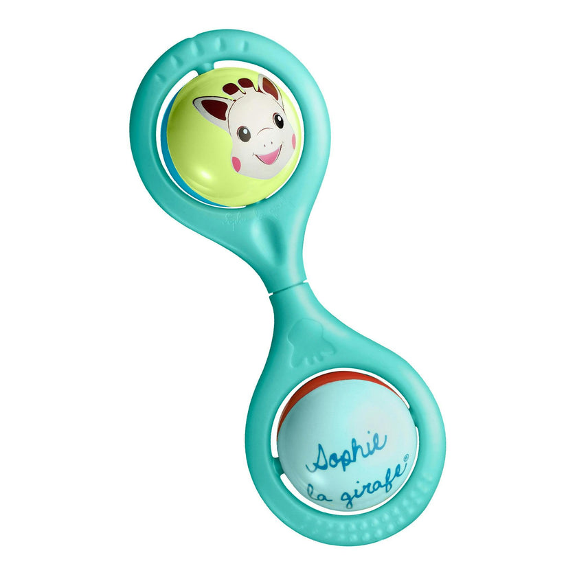 Twist Rattle | Sophie la Girafe