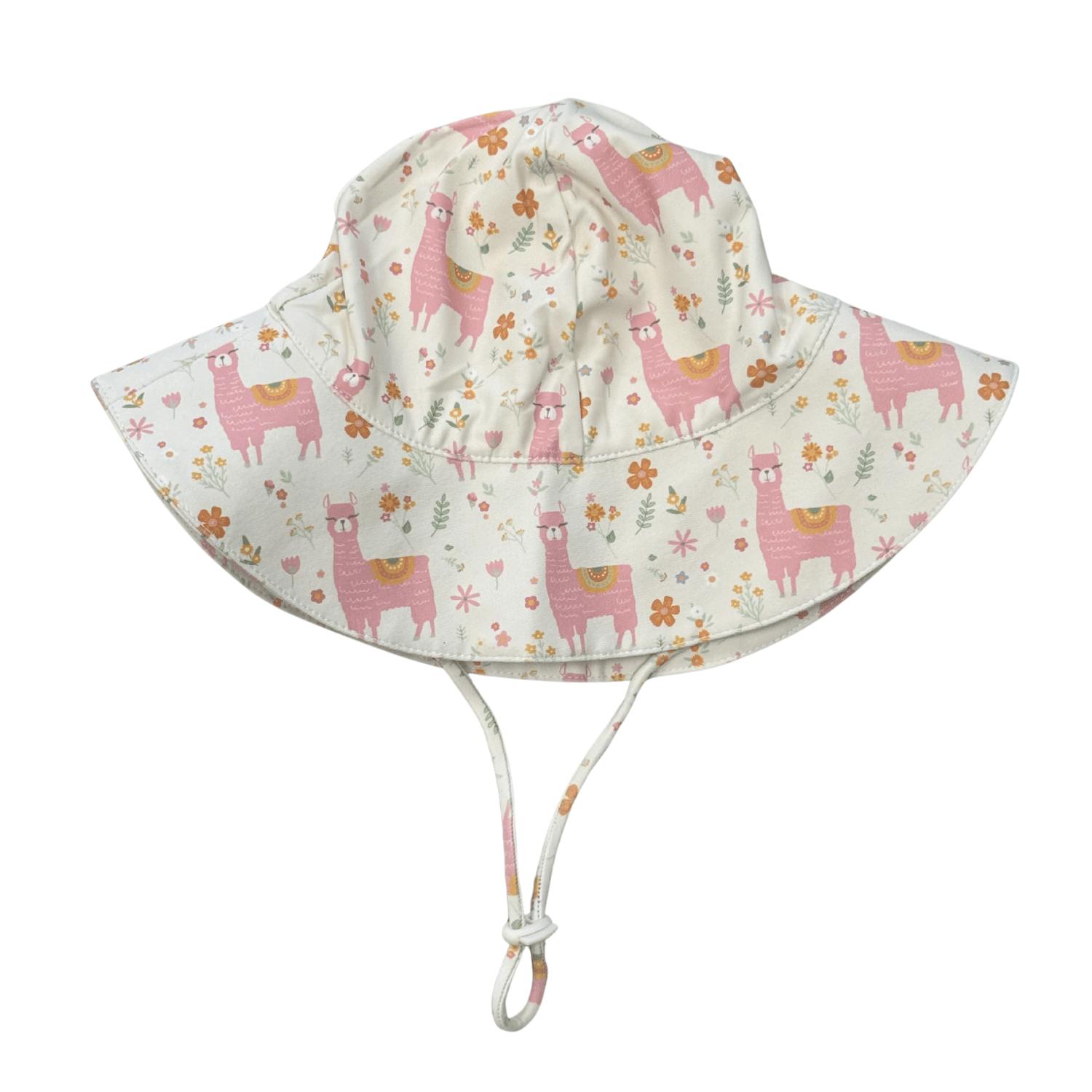 Baby Sun Hat