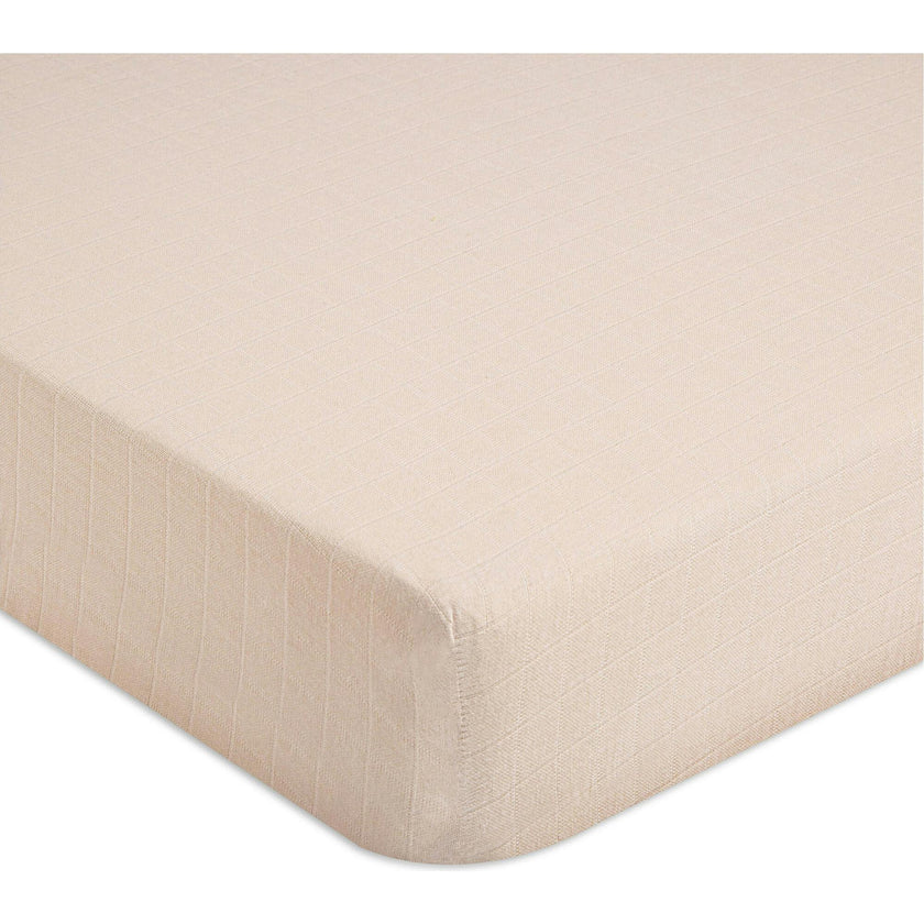 Crib Fitted Sheet