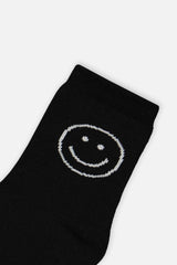 Socks Black