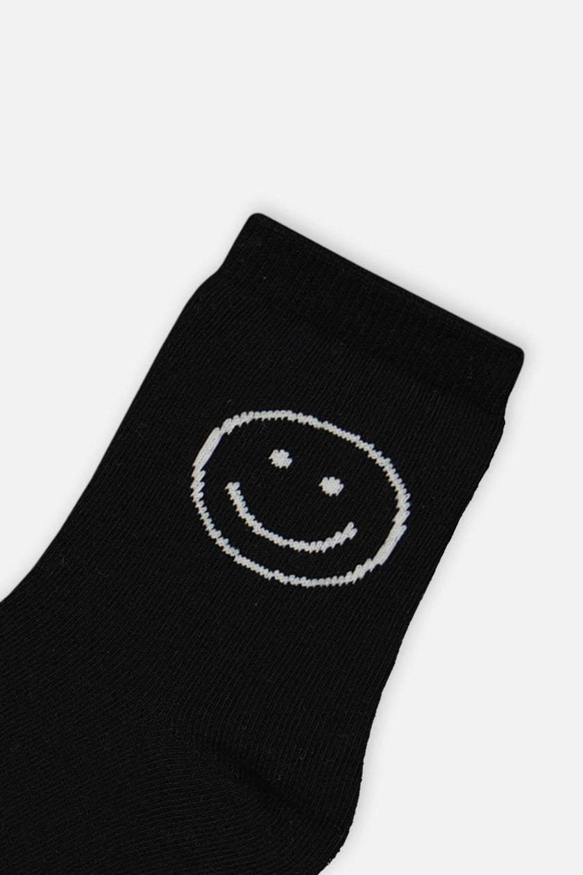 Socks Black