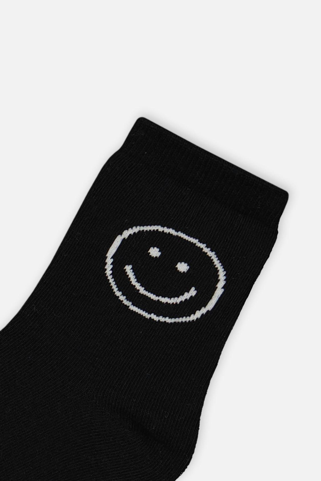Socks Black