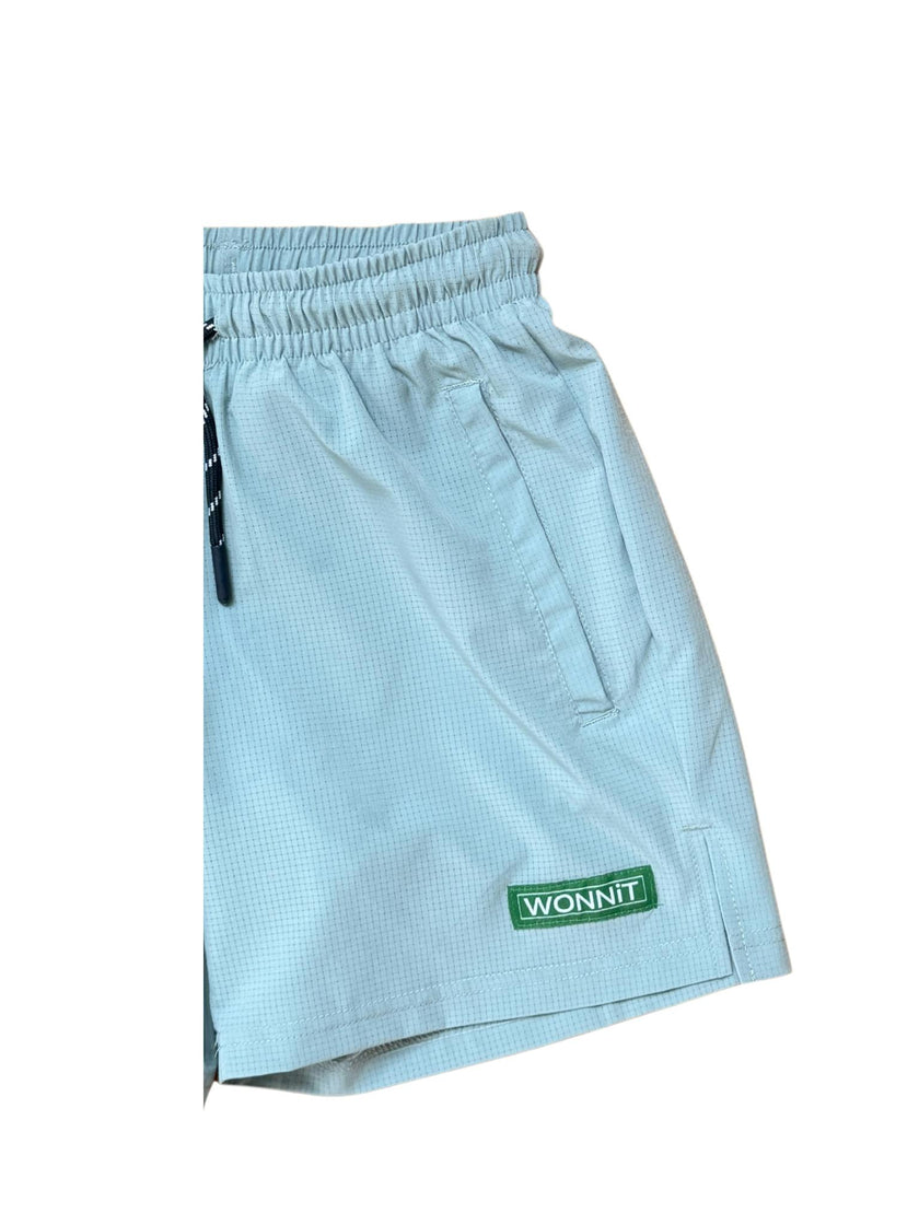 Stay Breezy Boys Shorts