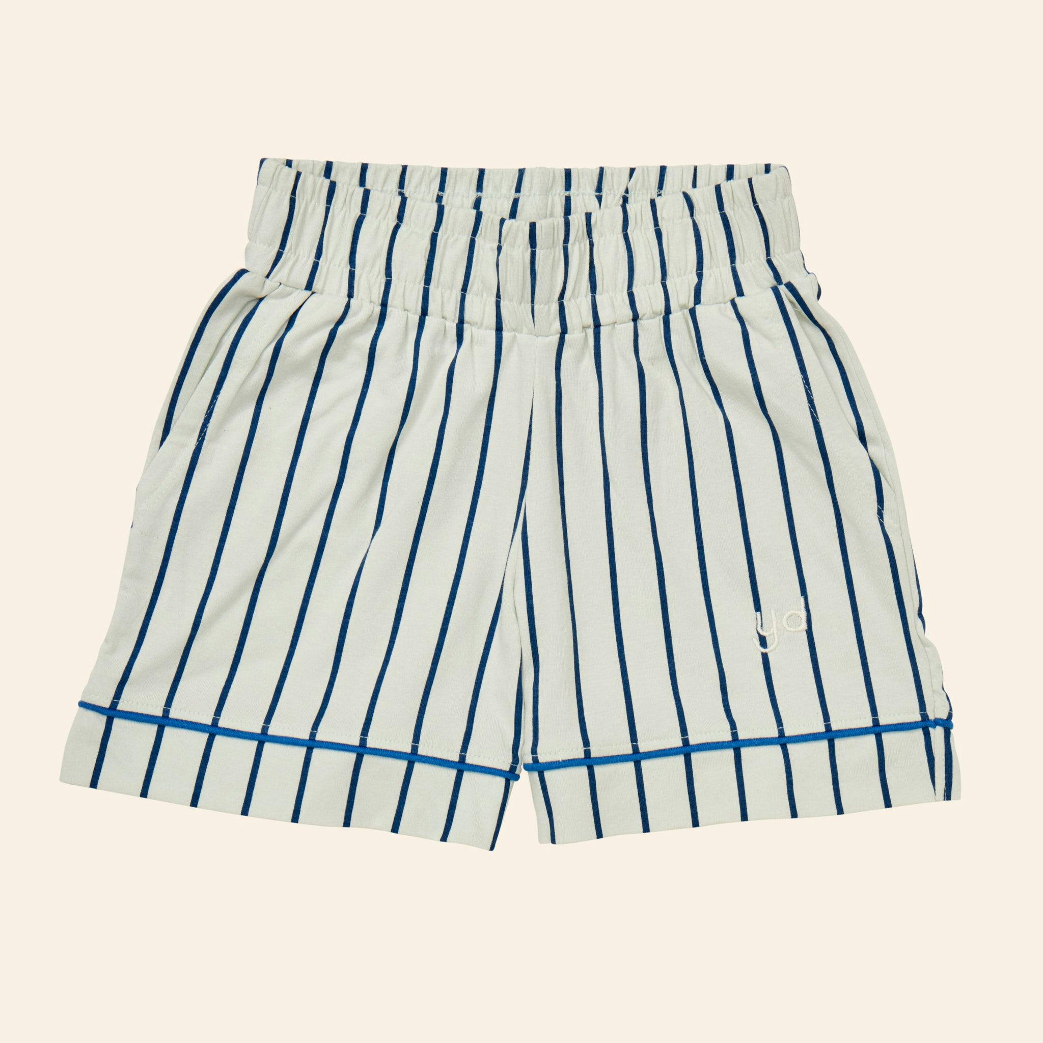 Abbie Herbert x Homerun Shorts