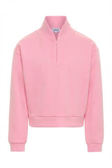 Liza Pullover Bubblegum