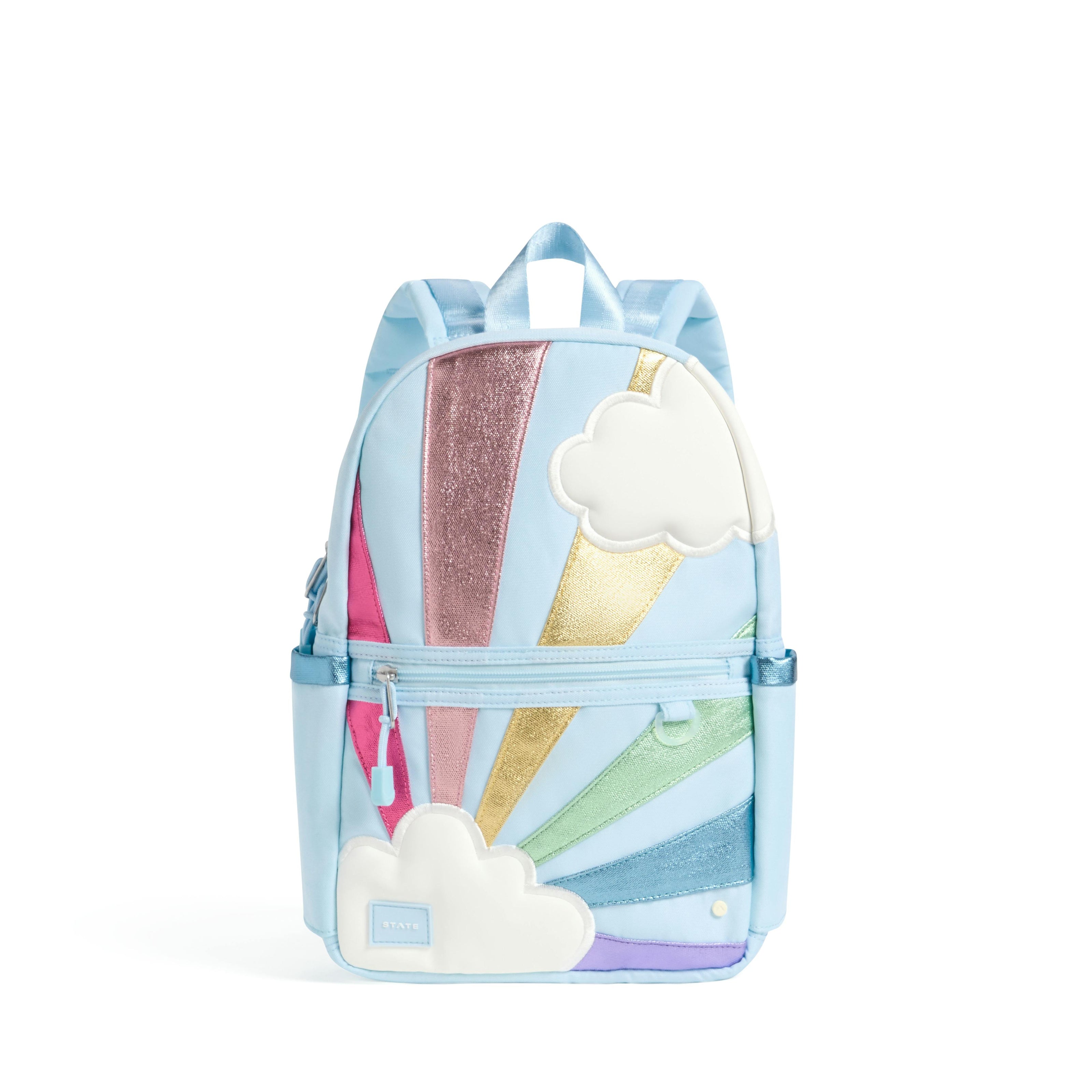 Kane Mini Backpack