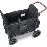 Premium Double Wagon Style Luxe Stroller