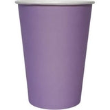 Shades Lavender 12 oz. Cups