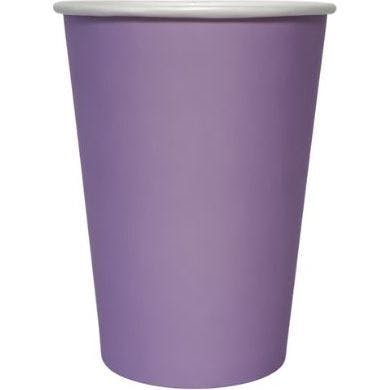 Shades Lavender 12 oz. Cups