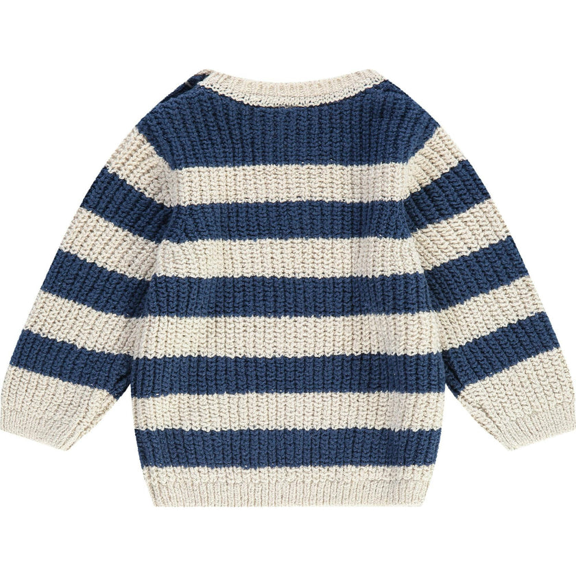 Knit Sweater