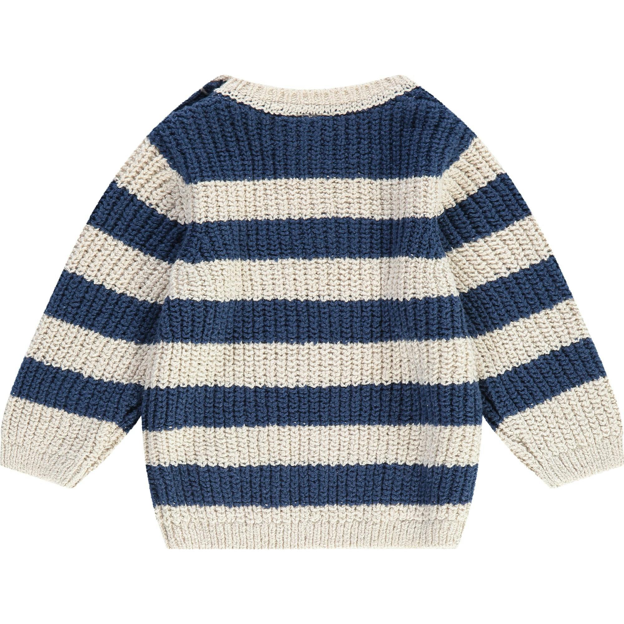 Knit Sweater