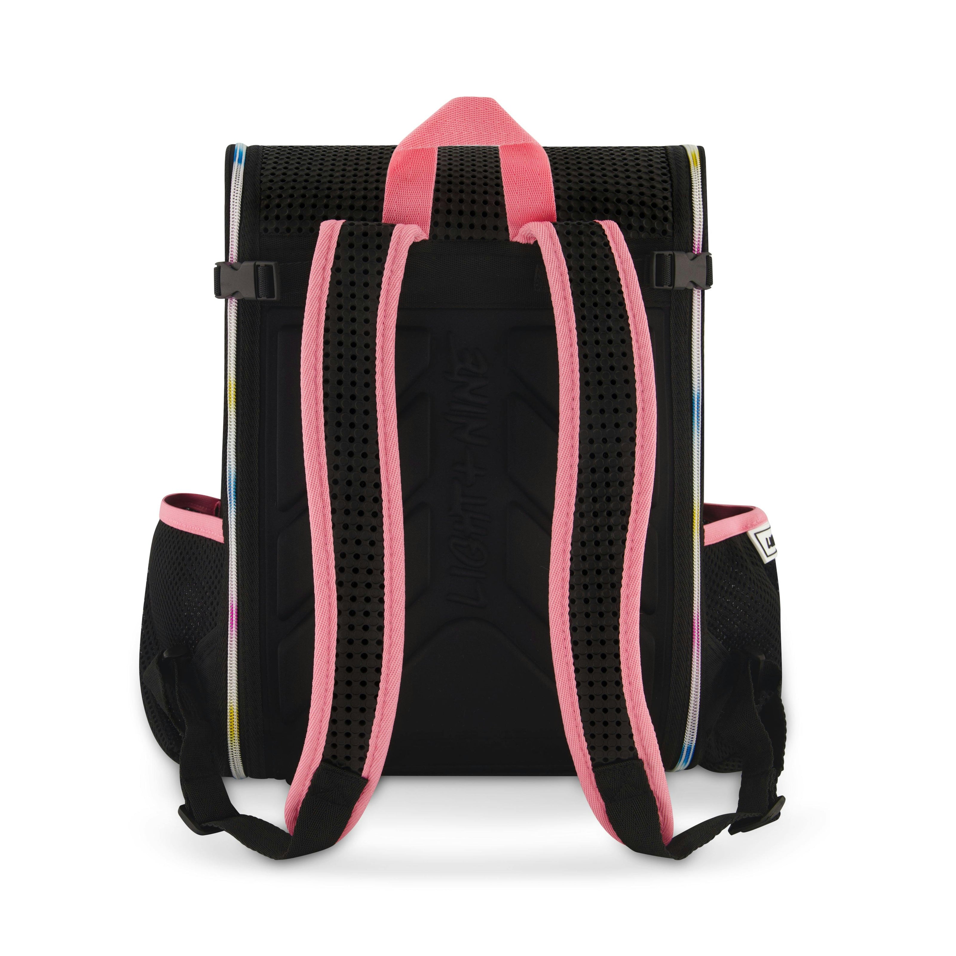 Student Backpack with Nimix Set Bundle