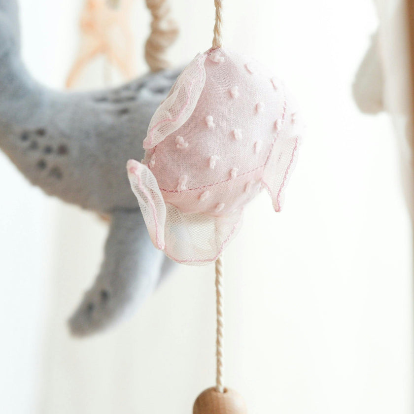Nautical Dreams Mobile