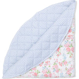 Cute Little Roses - Quilted Playmat