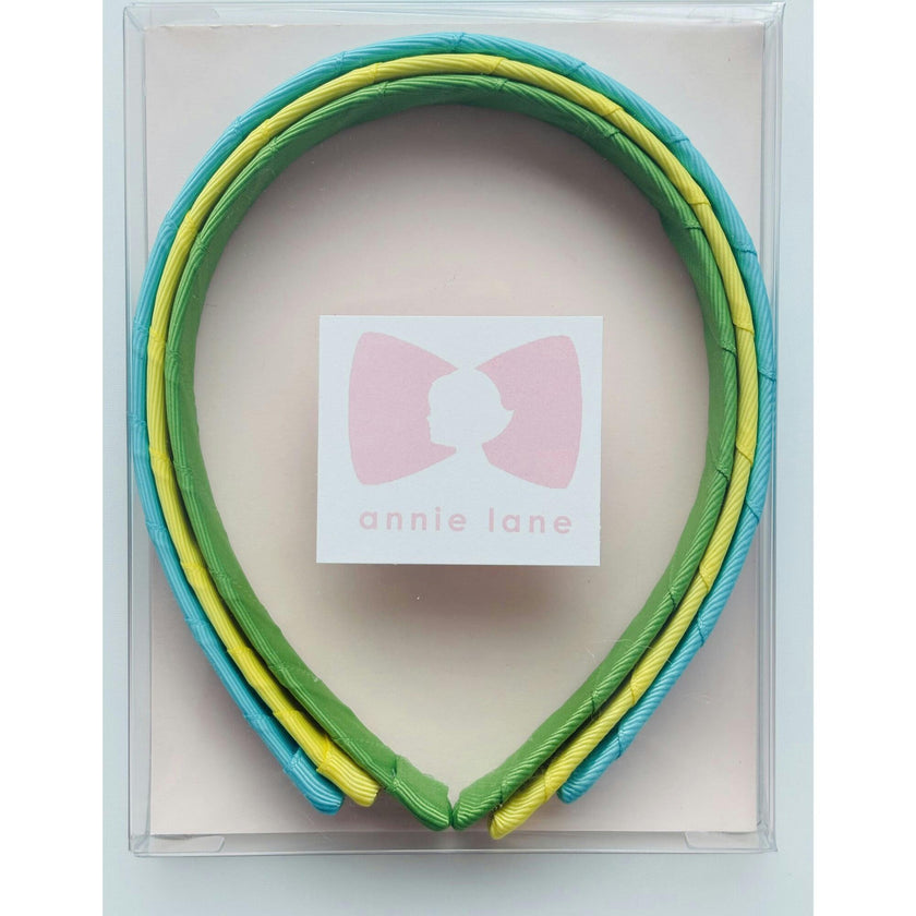 Three Headband Box Set #6