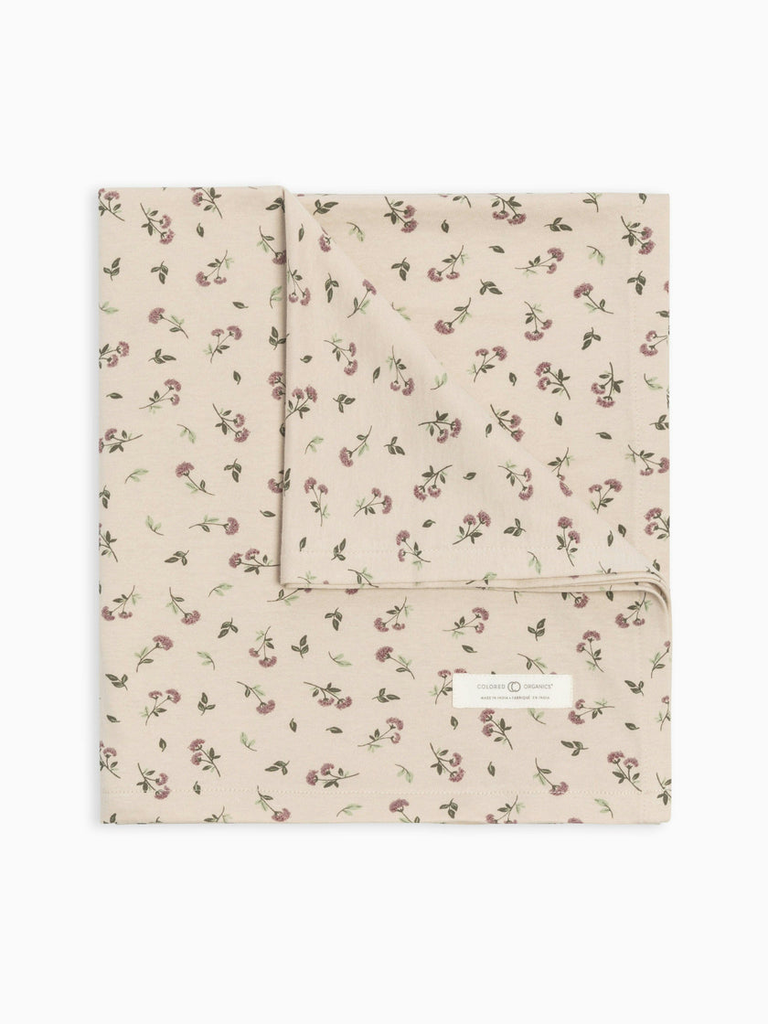 Swaddle Blanket