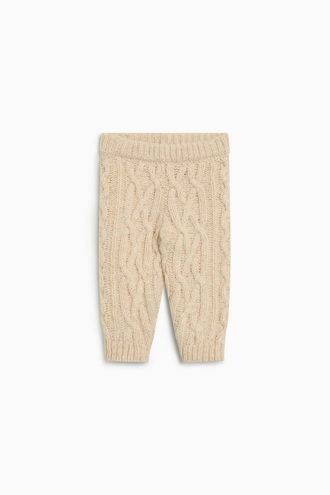 Echo Baby Pant