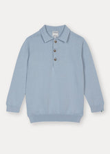 Polo Sweater