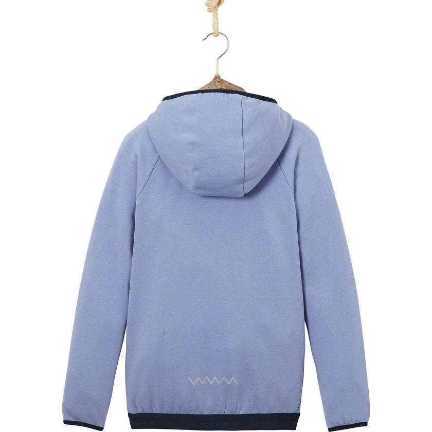 Spie Bike Zip-Up Hoodie