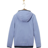 Spie Bike Zip-Up Hoodie