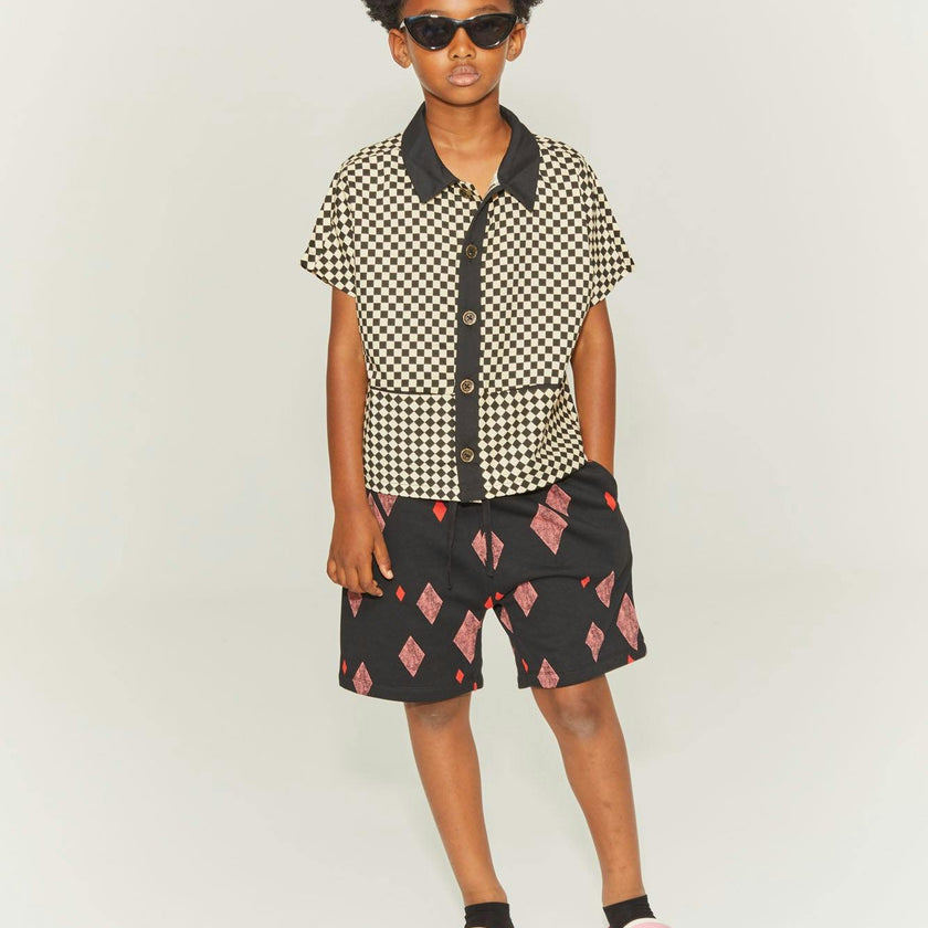 Chess Shirt